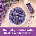 Kaytee Clean & Cozy Natural Bedding with Lavender 24.6 Liters
