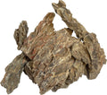 Premium Aquascaping Rocks for Freshwater and Planted Aquariums (Dragonstone - 9 lbs)