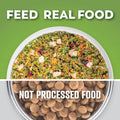 Dr. Harvey's Chicken & Garden Veggies Dog Food, Grain-Free (5 lb)