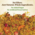 Kaytee Food from the Wild Natural Snack for Rabbits & Guinea Pigs, 1 Oz