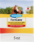 Farnam FenCare Safe-Guard (fenbendazole) 1.96% Equine Dewormer 5 Ounces