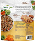 Freshpet Dog Food, Roasted Meals, Tender Chicken Recipe, 1.75 Lb
