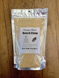 1 lb. Roach & Cricket Chow – Balanced Protein, Calcium-Fortified Diet by Five-Star Feeders