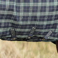 HORSEWARE Ireland Rhino Wug Lite Durable Waterproof Breathable Horse Turnout Blanket - 100g Fill