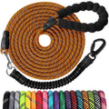 orange black/10ft*1/3''