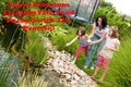 Premium Floating Fish Food | Pond and Lake | Pellets | 2 Pounds