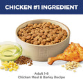 Hill's Science Diet Dry Dog Food, Adult