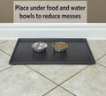 LifeStages by MidWest 36-Inch Replacement Pan, 35.5 x 23.8 x 1 Inches