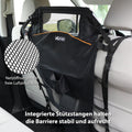 Kurgo Backseat Barrier