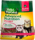 Wild Harvest Advanced Nutrition Ferret Food, 3 lbs