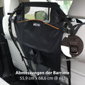 Kurgo Backseat Barrier