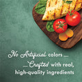 Fancy Feast Purina Medleys Primavera Style with White Meat Chicken and Accents of Tomato, Carrot and Spinach - 6.5 lb. B