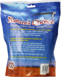 Loving Pets Nature's Choice 100% Natural Rawhide Munchy Sticks Value Pack, Dog Treat, 5" (Assorted Colors)