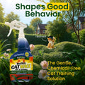 Nature's Mace Cat Mace Cat Repellent 40 oz Spray