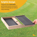 Birds Choice 21-1/2X21-1/2 Seed Catcher Open Platform