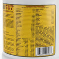 YTEX Equine D GAL Tuttle's Liquid 747 Feed Supplement