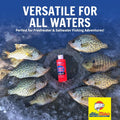 Atlas Mike's Lunker Lotion
