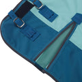 LEAFOREST 1200D Pony Mini Horse Rain Sheet Waterproof Breathable Blanket