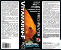 Brightwell Aquatics Vitamarin-F Freshwater Fish Vitamin Supplement 125ml