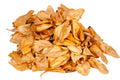 GoGo Pet Products 100 Count Smoked Cow Ears for Pets