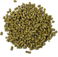 Oxbow Garden Select Hamster Food & Gerbil Food, Non-GMO Pellets, 1.5 lb
