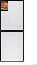 Exo Terra Hinged Terrarium Screen Cover, 60 Breeder/75 Gallon