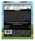 Wysong Ferret Epigen 90 Digestive Support - Dry Ferret Food - 5 Pound Bag(Pack of 1)