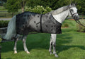 BENEFAB Therapeutic Mesh Sheet SmartScrim Ceramic Infused Powder & Magnetic Therapy | Clinically Proven to Reduce Back S