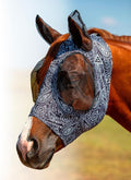 Paisley/Black/Small/Cob