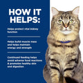 Hill's Prescription Diet k/d Kidney Care Wet Cat Food
