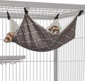 MidWest Homes for Pets Designer Ferret Nation/Critter Nation Large Hammock