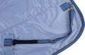 LEAFOREST Horse Mesh Fly Sheets - Lightweight Breathable Standard Neck