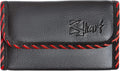 Sharf Gold Touch 4.5 Inch 440c Japanese Stainless Steel Pet Grooming Scissor with Round tip and Ballpoint for Safety