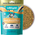 Solid Gold Dehydrated Chicken & Pumpkin Dog Food - Just Add Water Makes 4LB