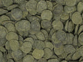 Mini Algae Discs - Sinking Diet for Snails, Shrimp & Bottom Feeding Fish (1.5oz (42,5g))