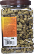 Zoo Med Natural Tortoise Food, 35-Ounce, Grassland