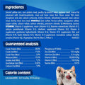 Purina Friskies Dry Cat Food Seafood Sensations With Salmon, Tuna, and Shrimp Flavors - 22 lb. Bag
