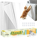 Yoving Anti Cat Scratch Furniture Protector - 11.8" x 78.7"