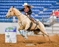 Pre-Performance Paste for Horses - All Natural Calmer, Acid Buffer, Gastric Support w/Electrolytes - 60ml Syringe