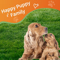 Oral Calcium for Whelping Dogs & Cats, Supports Whelping Labor and Milk Production, Enhances Colostrum for Puppies, Dail