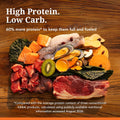 K9 Natural - Baked & Coated Grain-Free 40% High Protein Red Meat Dog Food