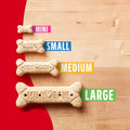 Milk-Bone Original Biscuits Medium Dog Treats, 24 Oz.