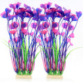 Purple 2 Pcs