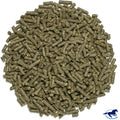 SmartEquine SmartMuscle® Mass Pellets | Horse Muscle Supplements, Bioactive Whey, Gamma Oryzanol, and More | Ideal for L