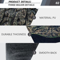 23.6x17.7in Rock Terrarium Background,3D Reptile Tank Background Board,Amphibian Stereo Backdrop Wall,Lizard Snake Gecko