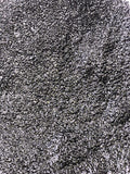 Aqua Natural Aquarium Substrate, Diamond Black Fine Gravel, 10lb