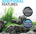 Fluval BioMax Biological Material Remover, 500 g