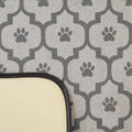 Bone Dry Machine Washable, Ultra Absorbent Pet Mat, 12x18