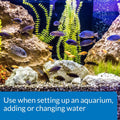 API Fishcare 52Q API TAP Aquarium Water Conditioner 32-Ounce Bottle
