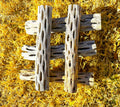 Natural Cholla Wood, Choya Air Plant, Untreated Beautiful Driftwood, Aquarium Decor, Betta Fish, Plecos, Shrimp, Minnows